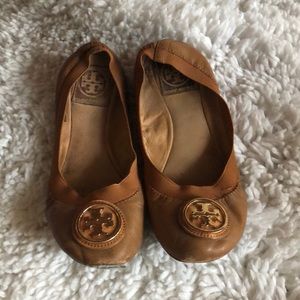 Tory Burch Flats